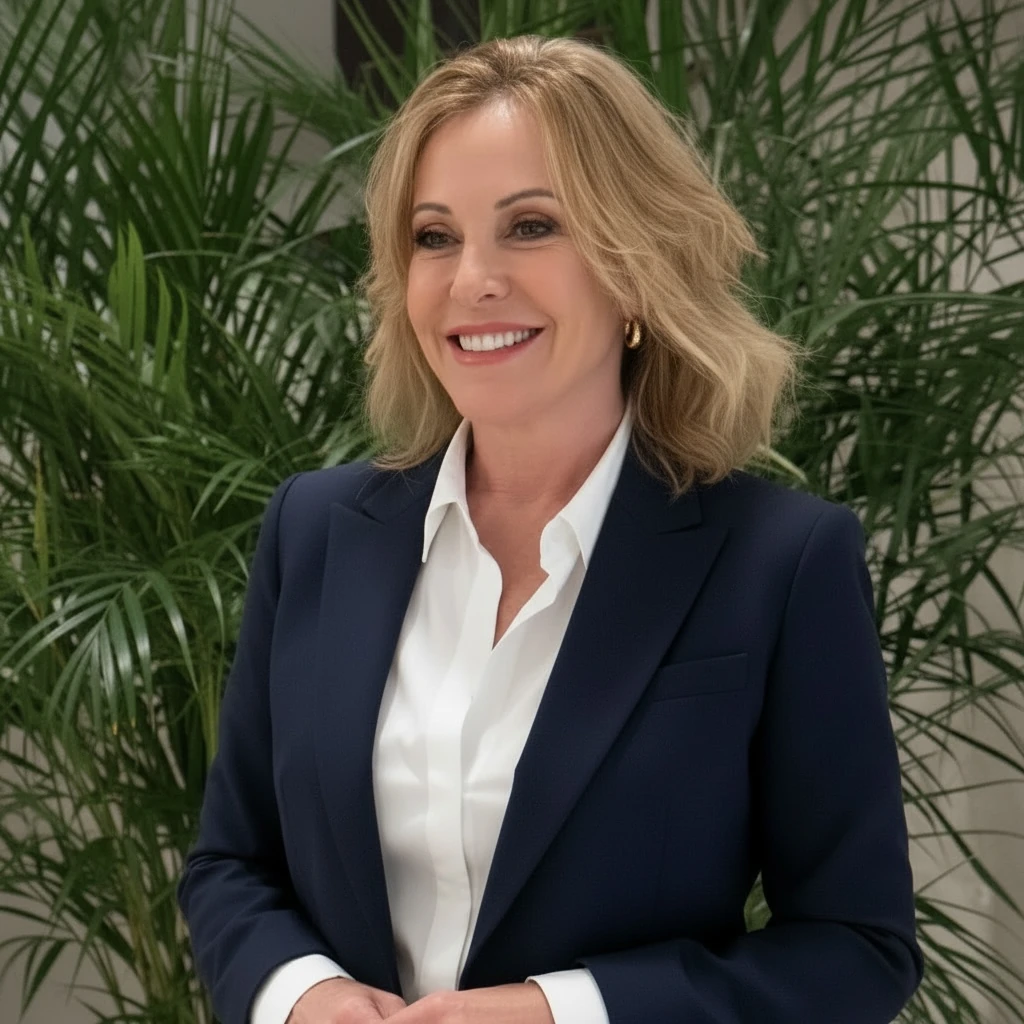 Sheril Feldman - Real Estate Investor